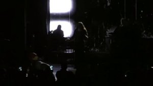 Лолита - Раневская (03.12.2017, Нью-Йорк)