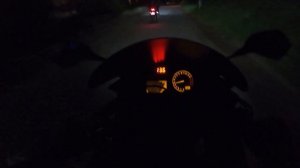 Мото Покатушки по ночному городу | Херсон | мега покатушки