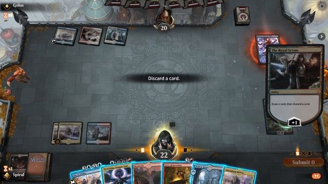 7-GAME WIN-STREAK FOR POST-OKO GRIXIS FIRES OF INVENTION! X3 WINS VS JESKAI FIRES! смотреть онлайн