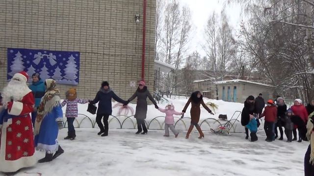 МБДОУ " ЦРР - д/с "Сказка" п. Комсомольский смотреть онлайн