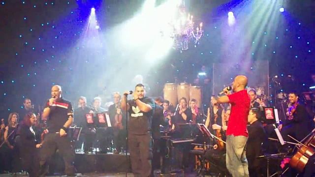 Ston kosmo mas-Stavento[Mad Secret Concert 16-12-2010] смотреть онлайн