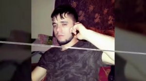 Ислам хариханов амина