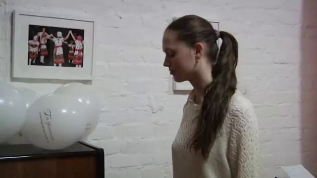 ДЦНТ Багряница - Распевание, взрослые смотреть онлайн