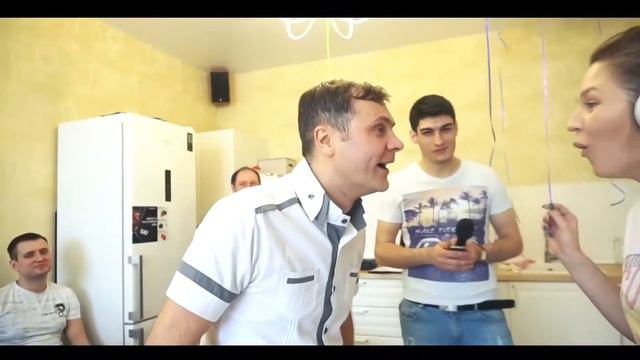 Юбилей хорошего человека!)