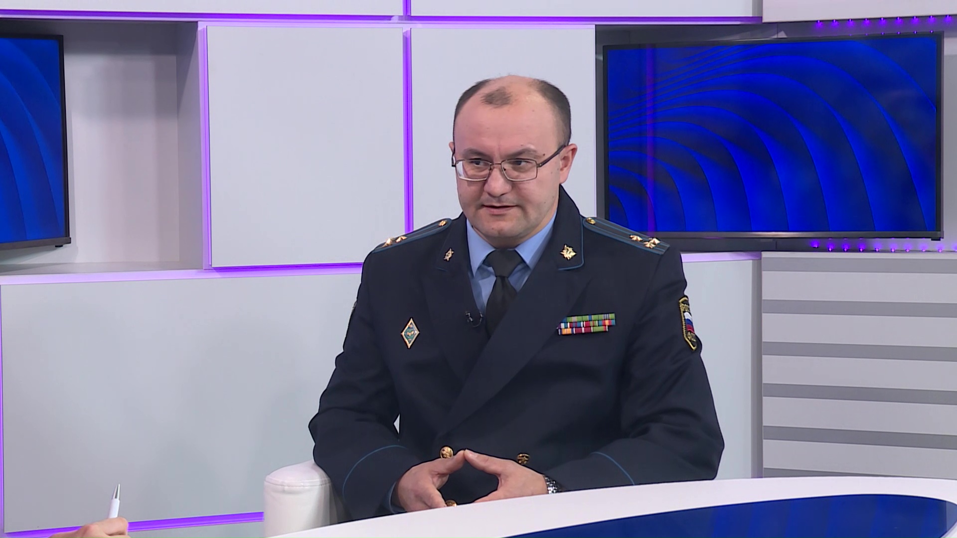 Главный судебный пристав Башкирии: “Неоплаченные налоги приводят к аресту счетов и имущества”