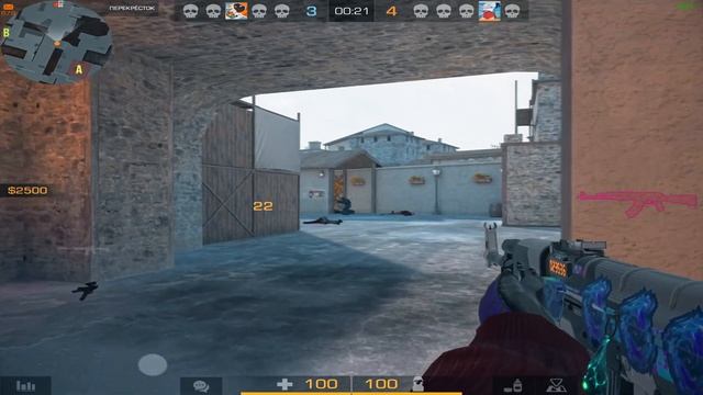 КОРЕШ СКАЗАЛ, ЧТО Я…? смотреть онлайн