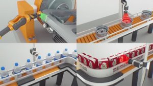 ООО «Квантрон Групп» - промышленные камеры технического зрения, маркировка продукции «Честный знак»