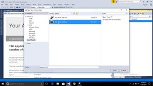 Connect SQL Server to Database Engine ||How to Find SQL Server Name || Fix the SQL server name erro