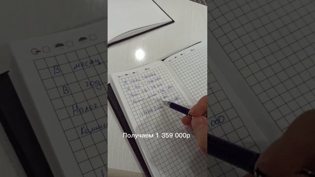 Какой нужен капитал для пассивного дохода 100к?