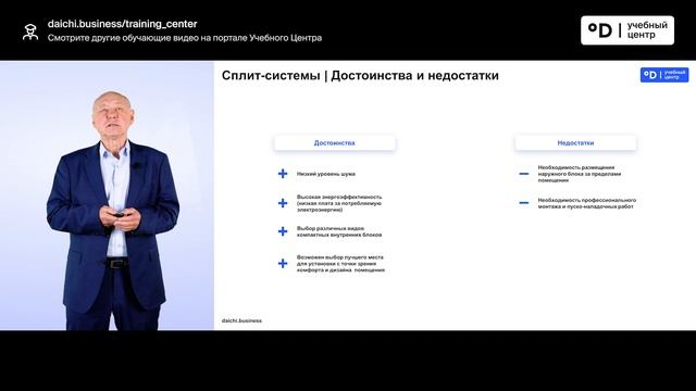 Типы систем кондиционирования и применяемое в них оборудование: сплит и мульти-сплит системы