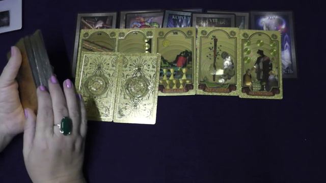 Знаки земли в декабре: Козероги, Тельцы, Девы смотреть онлайн