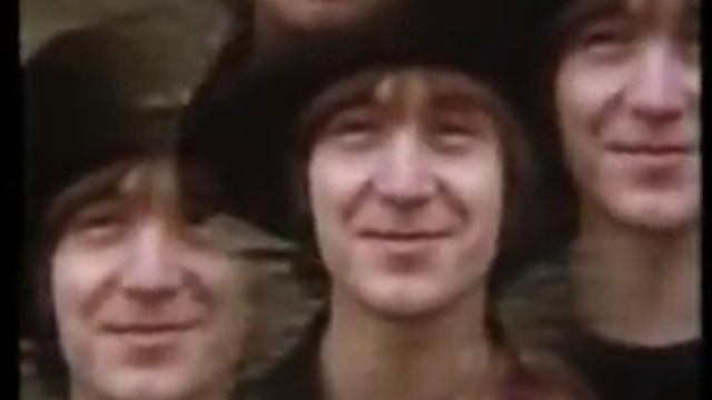 The Small Faces - Lazy Sunday Afternoon смотреть онлайн