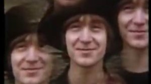 The Small Faces - Lazy Sunday Afternoon