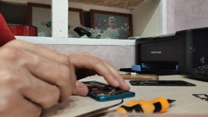 не работает телефон honor 10