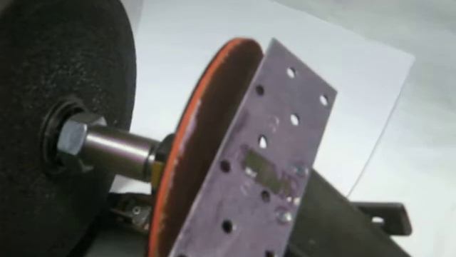 Чертежи устройства для заточки ножниц смотреть онлайн