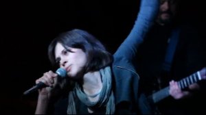 Женя Любич- Рок (паб Овертайм, Калуга)