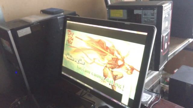 Máy vi tính đầy đủ Ram 3Gb Màn hình 17inch: Giá 1.500.000₫, alo 0933441191 смотреть онлайн