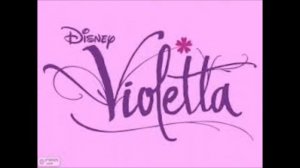 Hoy somos mas--Violetta