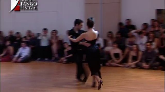 Fernando Gracia y Sol Cerquides-Mala Junta смотреть онлайн