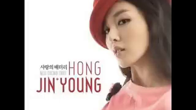 [Audio] Hong Jin Young - Love Battery смотреть онлайн