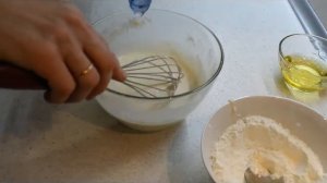 ВкусНейшие  постные блины