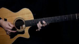 how to play  Layla  Unplugged on guitar by Eric Clapton   SOLOS lesson