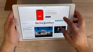 Лучший бюджетный планшет! Обзор iPad 8 / лучший iPad для наших мам!