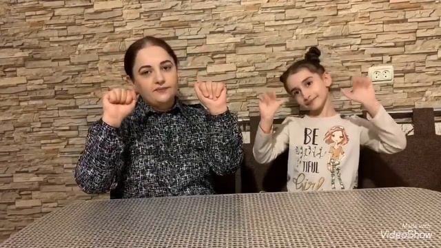 Пальчиковые игры смотреть онлайн