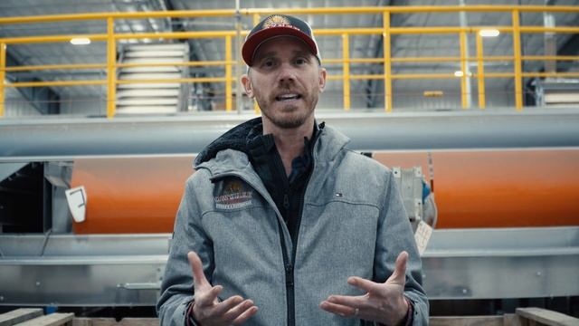 Welcome To One of The Largest Onion Farms In the World - ShayFarmKid Series Episode 1 Owyhee Produc смотреть онлайн