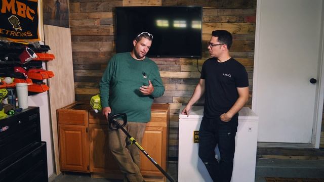 How to Properly Setup a Weed Trimmer смотреть онлайн