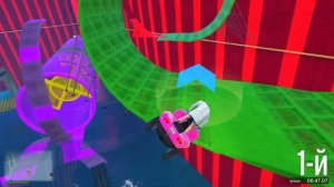 ГТА 5 ОНЛАЙН ГОНКИ МАЛЕНЬКАЯ ДЫРОЧКА МУЛЬТИК GTA 5 ONLINE ( ГТА 5 ГОНКИ ) ОСОБЫЕ ГОНКИ В ГТА 5
