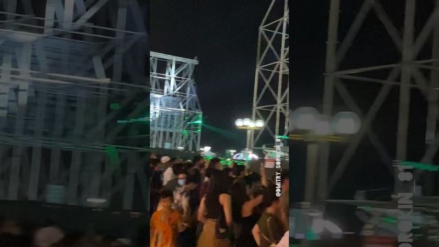 Ну фестиваль, ну погоди! Фестиваль Heineken в Нячанге в честь дня освобождения южного Вьетнама