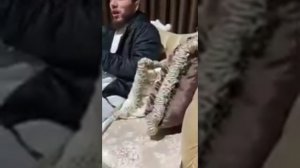 Джаузи Абу Усман Хафизахуллох