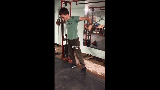 Вредные привычки