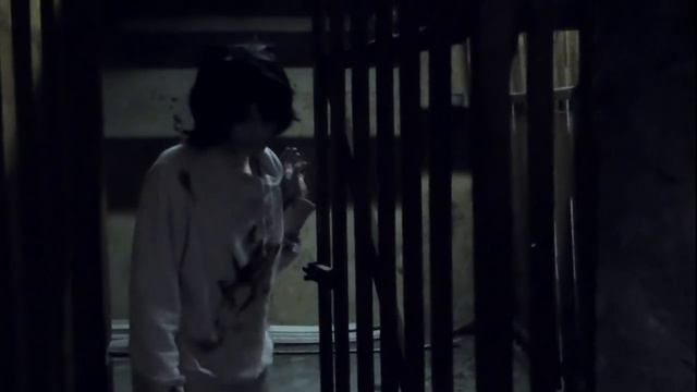 BEN DROWNED & JEFF THE KILLER CMV /// Waters смотреть онлайн