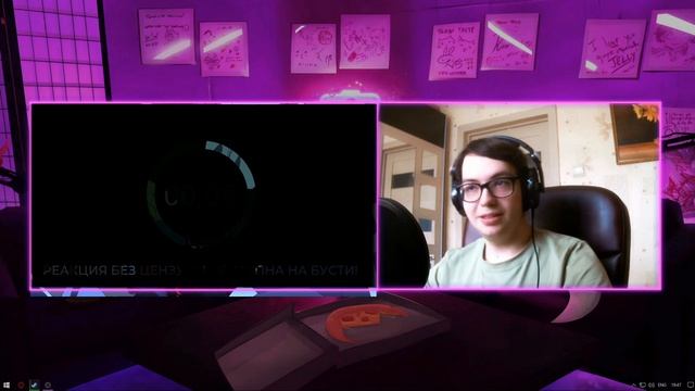 ФИНАЛ! Киберпанк Бегущие По Краю 10 серия | Реакция на аниме Cyberpunk: Edgerunners смотреть онлайн