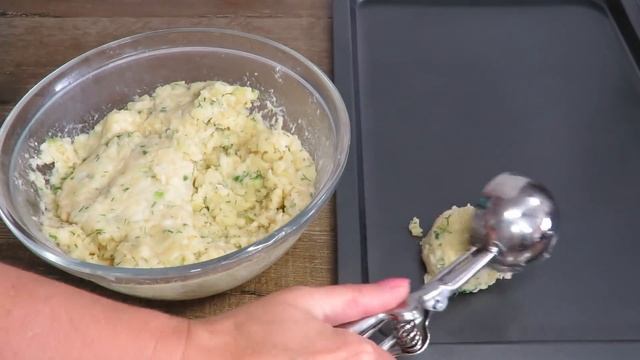 Оочень вкусные КАРТОФЕЛЬНЫЕ ОЛАДЬИ С СЫРОМ или Картофельные Котлеты | Potato Cheese Pancakes