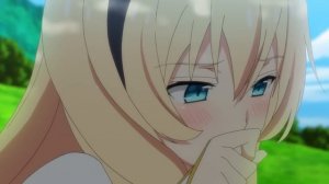 В этой школе 100 девушек хотят присвоить одного парня