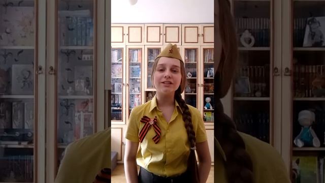 Ольга Берггольц "Накануне"