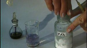 Признаки химических реакций