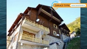 ВИЛЛА АКВАВИЗИ 4* Абхазия Гагра обзор – отель ВИЛЛА АКВАВИЗИ 4* Гагра видео обзор