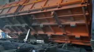 Гидроцилиндр 45144-8603010 на КАМАЗ 45144 от компании Атлант гидравлик