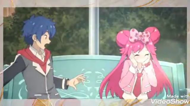 Аниме клип 😗 смотреть онлайн