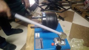 Гидравлический пресс Finn-Power FP20HP