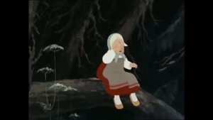 Сказка"Гуси-лебеди" A.H.Толстой