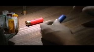 Как очистить стрелянные гильзы 12 калибра