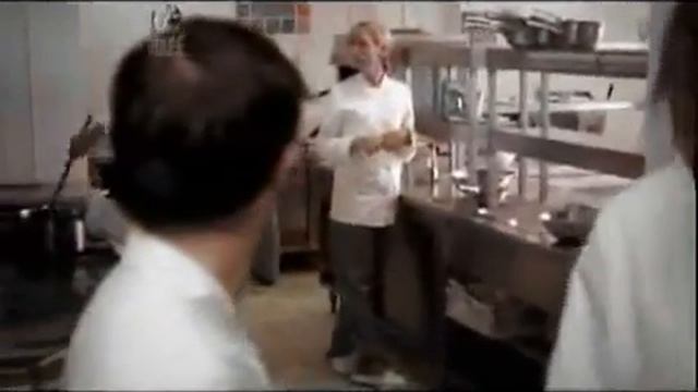 Прикол от шеф-повара смотреть онлайн