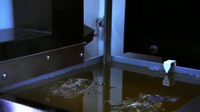 Becoming Human (Episode 1) - First Steps смотреть онлайн