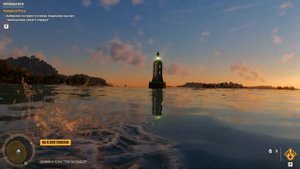 Far Cry 6: Прохождение №68 Пропавшая Муза
