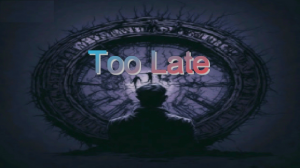 ??Kaphy & SFRNG - Too Late (feat. Brogs)??